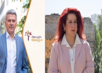 Επανάληψη του 2019 στη Νέα Ιωνία με Μανούρη - Θωμαΐδου στον 2ο γύρο