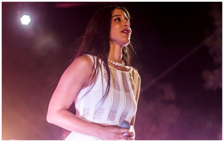 Eurovision 2024: Την Ελλάδα θα εκπροσωπήσει η Μαρίνα Σάττι