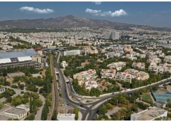 Δήμος Αμαρουσίου: Μελέτες αναπλάσεων μέσω «Νέας Μητροπολιτικής Αττικής Α.Ε.»