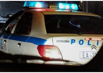 Επίθεση με τραυματίες 17χρονο και 19χρονο έξω από το 8ο Γυμνάσιο Αμαρουσίου
