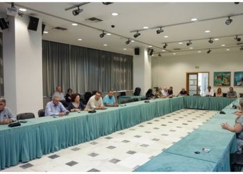 «Θρίλερ» ψήφο - ψήφο για την 21η (εκλόγιμη) θέση στον συνδυασμό Αμπατζόγλου