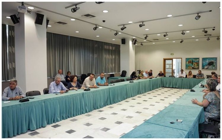 «Θρίλερ» ψήφο - ψήφο για την 21η (εκλόγιμη) θέση στον συνδυασμό Αμπατζόγλου