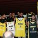 Basket League: Το Μαρούσι παρουσίασε τη νέα του φανέλα