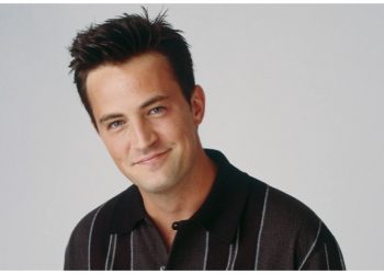 Μάθιου Πέρι: «Έφυγε» ένα «Φιλαράκι»