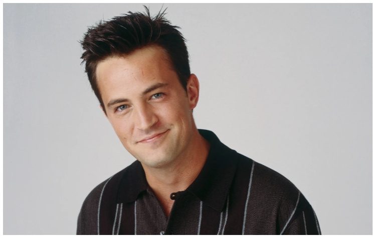 Μάθιου Πέρι: «Έφυγε» ένα «Φιλαράκι»