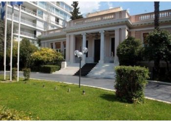 Φοροδιαφυγή, ενεργειακό και επαγγελματική εκπαίδευση στη σημερινή συνεδρίαση του υπουργικού συμβουλίου