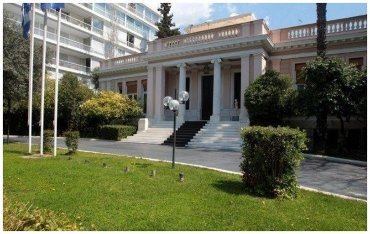 Φοροδιαφυγή, ενεργειακό και επαγγελματική εκπαίδευση στη σημερινή συνεδρίαση του υπουργικού συμβουλίου