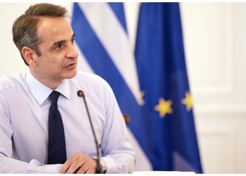 Μητσοτάκης για επενδυτική βαθμίδα: Η νέα θετική αξιολόγηση αποτελεί επίτευγμα του λαού μας