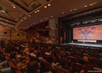 Έληξε πανηγυρικά το 29ο Διεθνές Φεστιβάλ Κινηματογράφου Αθήνας
