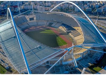 ΠΑΣΟΚ-ΚΙΝΑΛ: «Το ΟΑΚΑ δεν πρέπει να έχει την τύχη των υπόλοιπων Ολυμπιακών Ακινήτων»