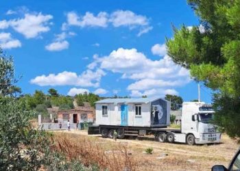 «Αγαπάμε το Χαλάνδρι»: «Δικαστική ήττα της διοίκησης στο θέμα της μεταφοράς 6 οικίσκων»