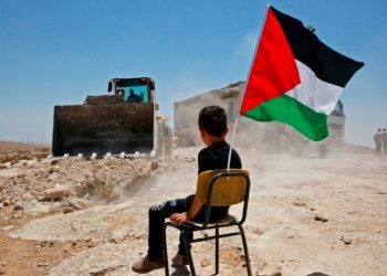 Συνταξιούχοι ΙΚΑ: «Αλληλεγγύη στον παλαιστινιακό λαό»