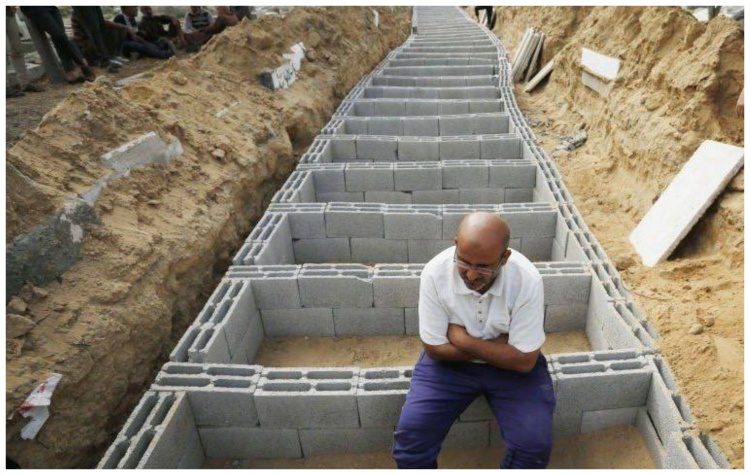 ΔΡΑΣΗ ΓΙΑ ΜΙΑ AΛΛΗ ΠΟΛΗ: «Είμαστε με την Παλαιστίνη!»