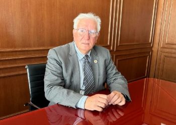 Παναγιώτης Ιωάννου: Ο Μάριος Ψυχάλης είναι ο καταλληλότερος για δήμαρχος