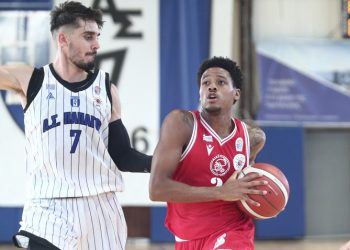 Elite League: Αυλαία με νίκες για Πανερυθραϊκό και Παπάγου, ήττα για το Ψυχικό