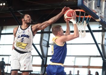 Elite League: Ο Παπάγου πήρε το ντέρμπι των βορείων προαστίων απέναντι στο Ψυχικό