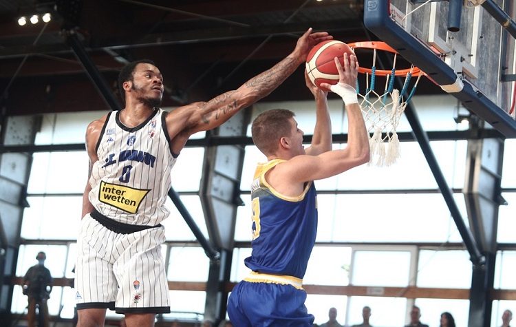 Elite League: Ο Παπάγου πήρε το ντέρμπι των βορείων προαστίων απέναντι στο Ψυχικό