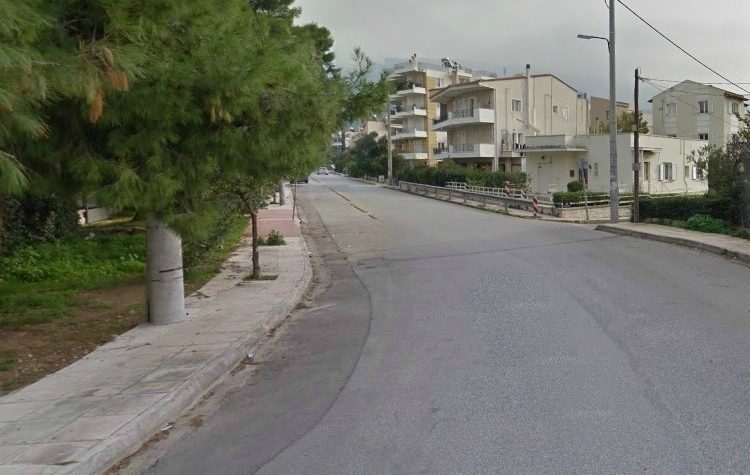 «Στην αφετηρία» τα έργα του Δήμου στην οδό Ζακυνθινού