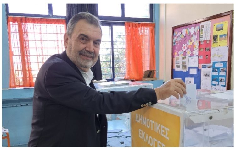 Δ. Παπακωνσταντίνου: «Καταθέτουμε ένσταση- H επαλήθευση της εγκυρότητας του αποτελέσματος είναι μονόδρομος»