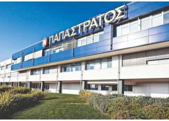 Παπαστράτος: «FutuReady» για τη νέα γενιά στη σύγχρονη αγορά εργασίας