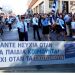 Παρέλαση με επίκαιρα μηνύματα στην πόλη
