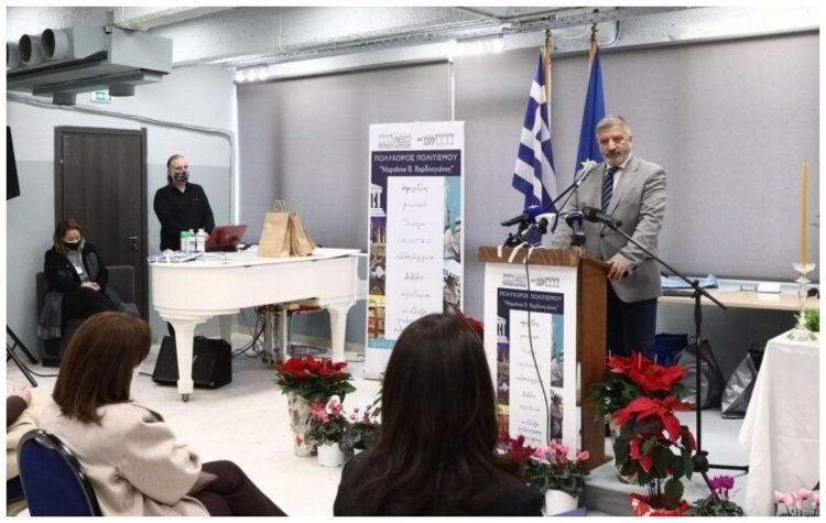 Περιφέρεια Αττικής: Συνεχίζουν τη λειτουργία τους οι κοινωνικές δομές μέσω ΕΣΠΑ