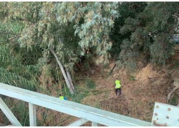 Περιφέρεια Αττικής: «Οι αρμοδιότητες καθαρισμού ρεμάτων είναι ξεκάθαρες από τη νομοθεσία»