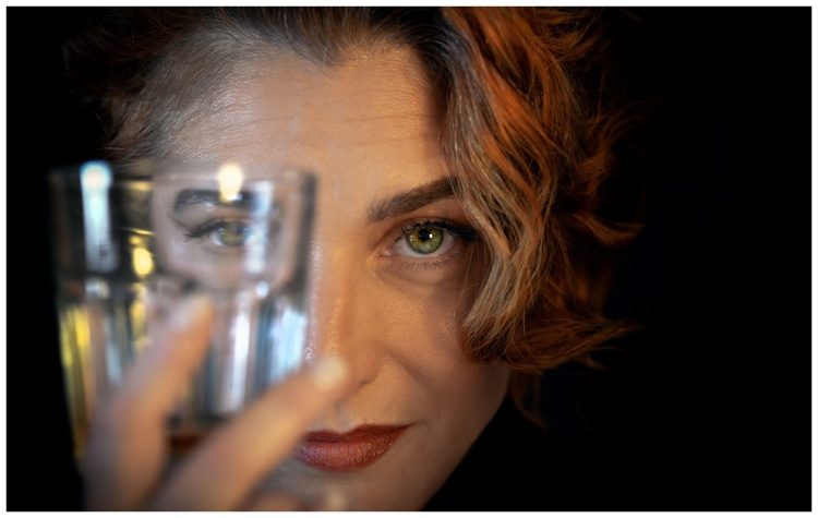 Ποιος φοβάται τη Βιρτζίνια Γούλφ; του Έντουαρτ Άλμπι στο Από Μηχανής Θέατρο