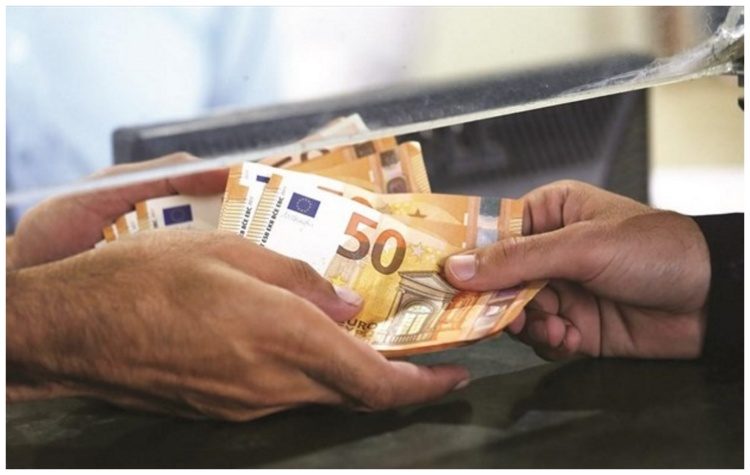 Ο «χάρτης» των πληρωμών από e-ΕΦΚΑ, ΔΥΠΑ για την περίοδο 2-6 Οκτωβρίου