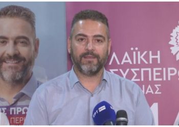 Γ. Πρωτούλης: «Ακόμα πιο δυνατοί θα υπερασπιστούμε τα συμφέροντα των κατοίκων της Αττικής»