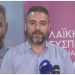 Γ. Πρωτούλης: «Ακόμα πιο δυνατοί θα υπερασπιστούμε τα συμφέροντα των κατοίκων της Αττικής»