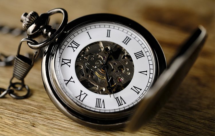 Αλλαγή ώρας: Την Κυριακή (29/10) γυρίζουμε τα ρολόγια μας μια ώρα πίσω