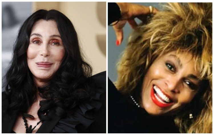 Η Σερ θυμάται την τελευταία φορά που συνάντησε την Τέρνερ- Τα λόγια που της είπε, η ανάμνηση