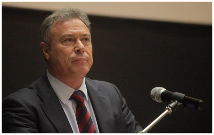 Γ. Σγουρός : «Εδώ και 3χρόνια δεν έχει συσταθεί η Επιτροπή Εκτίμησης Κινδύνου για έργα Πολιτικής Προστασίας»