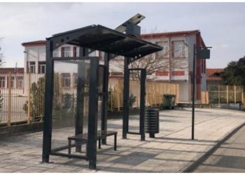 «Συμμαχία για την Ανατροπή στο Μαρούσι»: «Δεν κάναμε χρήση των διαφημιστικών πλαισίων»