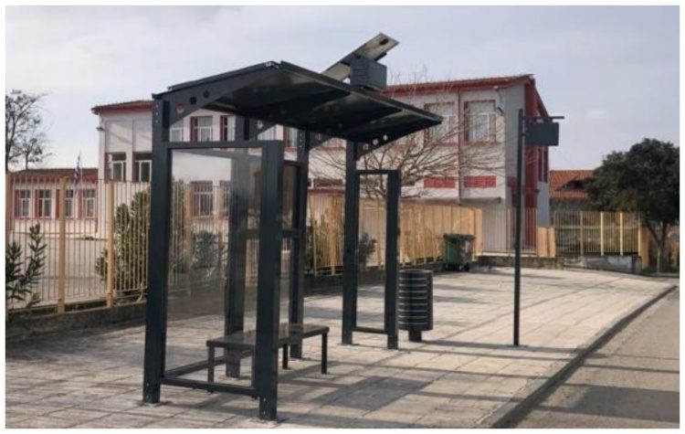 «Συμμαχία για την Ανατροπή στο Μαρούσι»: «Δεν κάναμε χρήση των διαφημιστικών πλαισίων»