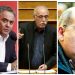 ΣΥΡΙΖΑ: Ο Κασσελάκης διαγράφει Σκουρλέτη, Βίτσα και Φίλη