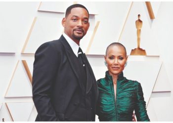 Γουίλ Σμιθ- Τζέιντα Πίνκετ Σμιθ: Χωρισμένοι εδώ και 7 χρόνια