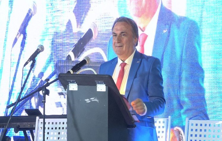 Ψήφο κατά συνείδηση προτείνει ο Στέφανος Γατσούλης