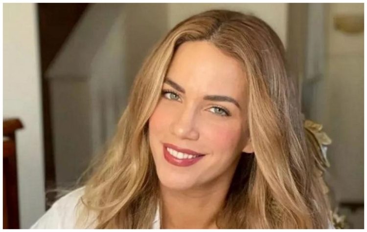 Κατερίνα Στικούδη στην «Α»: «Ανυπομονώ για το Connect Maroussi 2023!»