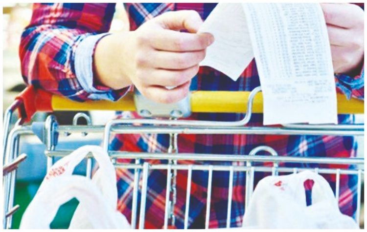 Ακρίβεια: Μείωση ή αύξηση;