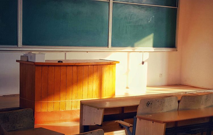 Ένωση Γονέων: «Χάνονται 464 ώρες κάθε εβδομάδα σε Γυμνάσια και Λύκεια»