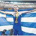 Μίλτος Τεντόγλου: Υποψήφιος για κορυφαίος του στίβου στην Ευρώπη