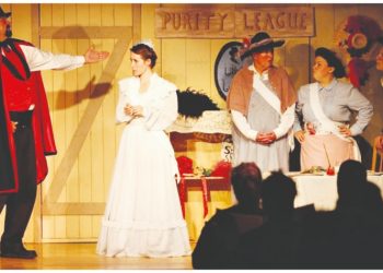 Εβραϊκό θέατρο