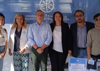 ΚΚΕ: Παλεύουμε καθημερινά, για να «ανθρωπέψει ο άνθρωπος»!