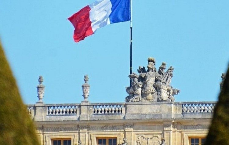 Γαλλία: Εκκενώνονται οι Βερσαλλίες μετά από απειλή για βόμβα