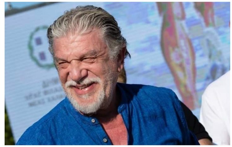 Γιάννης Βούρος στην «Α»: «Σχεδιάζουμε έργα που θα αλλάξουν την εικόνα της πόλης»