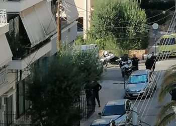 Απετράπη οπαδικό επεισόδιο στη Νέα Ιωνία με παρέμβαση της ΕΛ.ΑΣ.