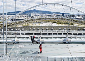 ΟΑΚΑ, όπως… Ελλάδα!