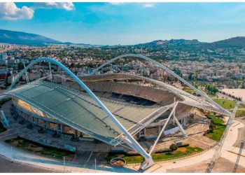 Μ. Διακολιού: «Η υπόθεση ΟΑΚΑ είναι καμπάνια ιδιωτικοποίησης»